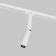 Technical TR142-1-6W3K-W, LED, 6 W, 81.5x30x325 mm, 460 lm, 3000k, white, white