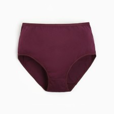 Cowards female burgundy color, size 54-56