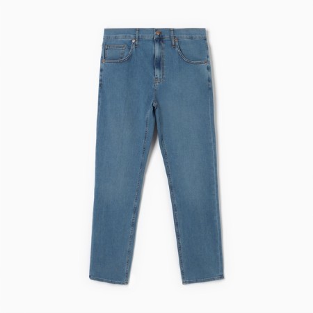 Men's jeans mist size 33, blue-9
