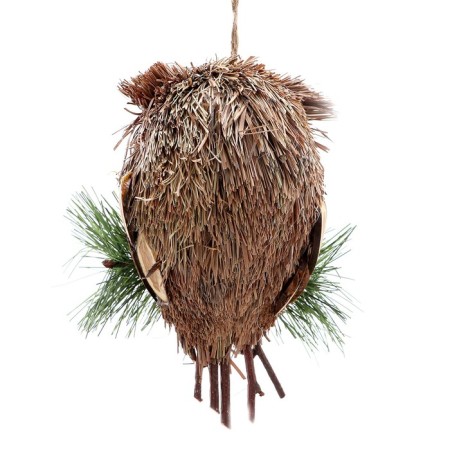 Decorative suspension "Council" 7 × 11 × 20 cm-3