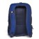 Sports backpack with ATEMI ASBP-001SS23-DNB shoes, 30 liters, dark blue, black 10