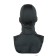 Moteq Winterfall, autumn-winter, unisex, black