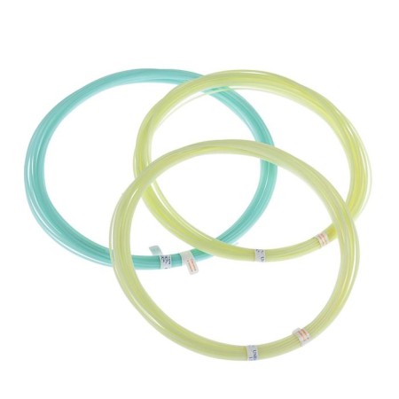 UNID ABS- "F", for 3D pen, 10 m, 3 colors in a set, luminous-1