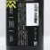 Natural Mixie dye "Bamboo coal", 12 g