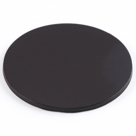 A glue -based magnet "Circle" is a diameter of 1 pc. - 4 cm, set 10 pcs.-3