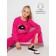 Pants Klyosh Children's Amarobaby Cool, height 128 cm, pink color