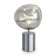 Freya Fr5378TL-01SM EJECTION, 280x420 mm desktop lamp, E27, 1x60W, chromium color