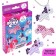 Jewelry from beads "Pony" Set for creativity, My Little Pony