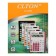 Table, 16-bit, CL-2016 calculator