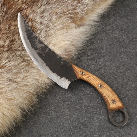 Cutting knife "oracle"
