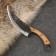Cutting knife "oracle"