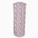 Night shirt female "rose", pink color, size 54