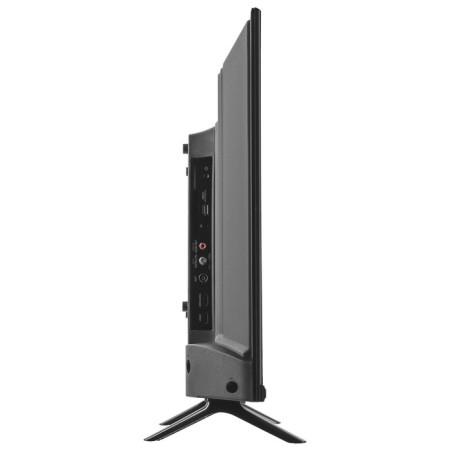 TV Hyundai H-LeD32BT4100, 32 ", 1366x768, DVB-C/T2/S2, 2XHDMI, 1xUSB, Black-3
