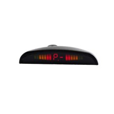 Система парковки Interpower IP-430 Silver (голос, 19 мм)