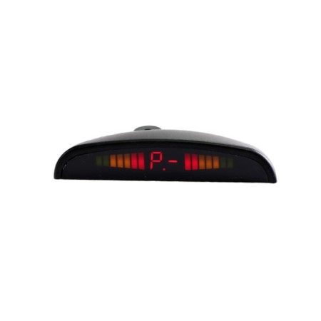 Interpower IP-430 Silver parking system (Voice, 19 mm)