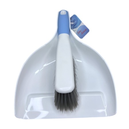 Scoop + snowstorm Soft Touch Mix-1