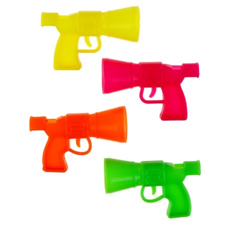 Whistle "Pistol", Mix colors-2