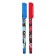 Ballic handle 0.7mm blue oil, Vinson Corps Softtach with a pattern (barcode on a piece) 1053442