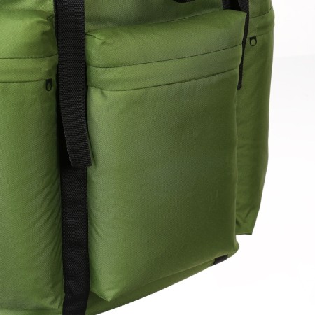 Backpack "Type-13", 80 l, hackie color-3