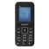 Cell phone Maxvi C30 Black