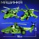 Helicopter robot, inertial, transforms in a collision