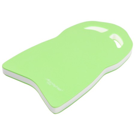 ONLYTOP swimming board, 47x28x3.5 cm, mix-7