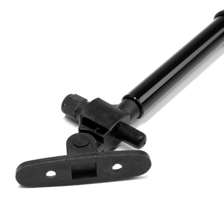 GG060BL, 60N, with a closer, black, 2 pcs TMP-3