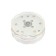 Submarine lamp with a switch 10LED, 3 W, IP68, RGB, from 3*AAA batteries (not in set.) 99494
