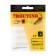 Twisters edible LJ Pro Series Troutino, 6.3 cm, color 033, 8 pcs.