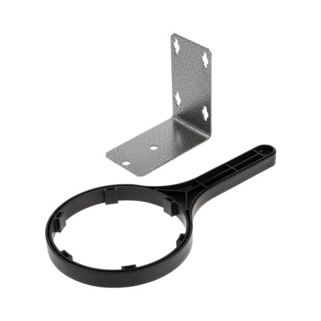 Aquaphors Corps Gross, 20, connection 1, 26 x 18 x 60.5 cm, without a filter module-5