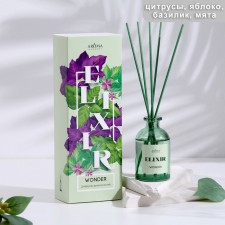 Aromatic diffuser Elixir 