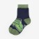 Children's socks "Hulk", Avengers, 18-20 cm
