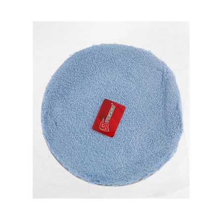 Torso polishing circle, microfiber, 125 mm-3