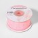 The tape is decorative, with glitter, 38 mm, 9 ± 0.5 m, pink color
