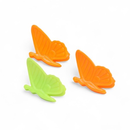 Cosmetics set for the girl "Magic butterfly"-2