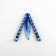 Wooden weapons, children's souvenir "ice", designer knife, 14 x 9.1 x 3.2 cm