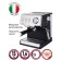 Pioneer CM112P coffee maker, rye, 850 watts, 1.6 liters