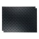 Mats Stout SMF-0001-110802, 1100x800x20 mm, for warm floor, with bobs, black