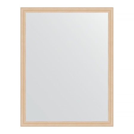 Mirror in the baguette frame, beech 37 mm, 70x90 cm