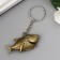 Trick Metal "Shark" mix 2.7x4.7 cm