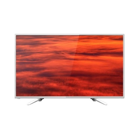 TV BQ 32S21W, 32 ", 1366x768, DVB-T2/C/S2, HDMI 2, USB 2, Smarttv, White