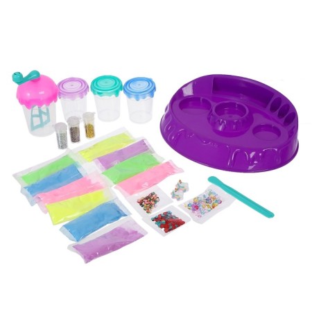 Set for experiments "Factory of Slimes"-1