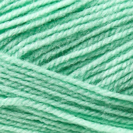 Yarn "Children's novelty" 100% acrylic 200m/50g (171-spring)-6