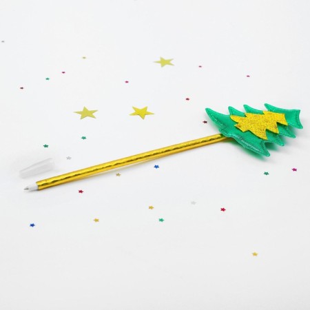 Ручка «Ёлка»-2