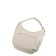 B2263 Bag bag, lightning department, milk color 29x40x10cm