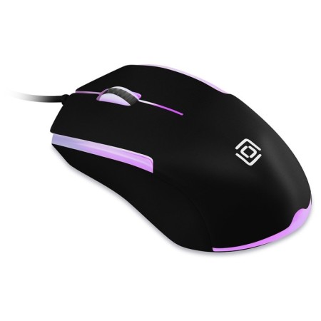 Mouse 245m Black Optical (1000DPI) USB (3but)-8