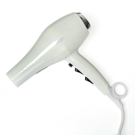 CENTEK CT-2251, Nastenny, 2100 W, 3 speeds, 2 temperature conditions, white-1