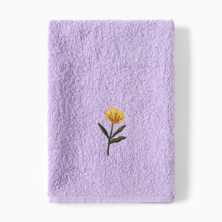 Terry Ethel "Dandelion" 35x50 cm, 100% cotton, 350 g/m2-2