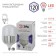 LED LED era Power Power, 120 W, E27/E40, 9600 lm, 6500k, glow cold white