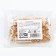 Sprinking confectionery Easter figure: gold, 25 g.